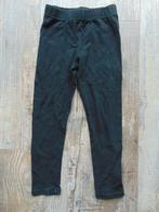 Legging broek zwart maat 98 / 104 broekje, Ophalen of Verzenden, Zo goed als nieuw, Meisje, Broek