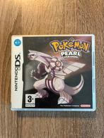 Pokémon Pearl - Nintendo DS, Online, 1 speler, Ophalen of Verzenden, Zo goed als nieuw