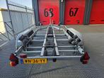 FreeWheel 2014 KGT - tot 1560kg bootgewicht, Ophalen, Gebruikt, 1500 tot 3000 kg, 6 tot 9 meter