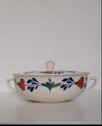 Boerenbont schaal, Antiek en Kunst, Ophalen