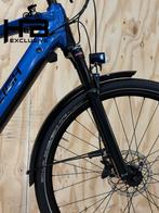 Raleigh Dundee 12 E-Bike 625Wh, Fietsen en Brommers, Overige merken, Ophalen of Verzenden, Zo goed als nieuw, 50 km per accu of meer