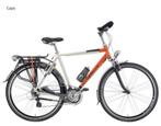 Gazelle Cayo herenfiets, Fietsen en Brommers, Meer dan 20 versnellingen, 49 tot 53 cm, Zo goed als nieuw, 28 inch