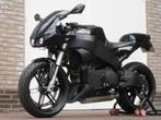 Buell XB9 Firebolt all-black custom-bike cafe-racer, Motoren, Motoren | Buell, 2 cilinders, Super Sport, Particulier, Meer dan 35 kW