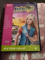 Detective Barbie, 1 speler, Ophalen, Zo goed als nieuw, Vanaf 3 jaar