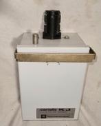 Canalis KJ0-CF 43000 Connector NF zekering 380V, Doe-het-zelf en Verbouw, Elektra en Kabels, Ophalen of Verzenden, Zo goed als nieuw