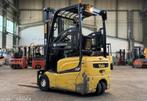 Heftruck Yale ERP16VT, WirkaufenStapler.com, Kottenseweg 51, 7101JN Winterswijk, NL, 1000 tot 2000 kg, Elektrisch