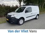 Renault Kangoo 1.5 dCi E6 R-link Lease €133 p/m Airco, Nav, Voorwielaandrijving, Gebruikt, Euro 6, 4 cilinders