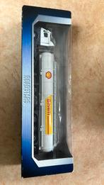 Roadstars Mercedez-Benz Shell tankwagen 1:64, Hobby en Vrije tijd, Modelauto's | 1:50, Ophalen of Verzenden, Nieuw, Bus of Vrachtwagen