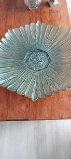 Groot model noorderlicht glas schaal a la Tauno Wirkkala, Ophalen
