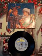 Wham! - Last Christmas 7" Vinyl Single  1984 kerst, Ophalen of Verzenden, 1980 tot 2000, Zo goed als nieuw, Overige formaten