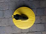 Karcher terrasreiniger, Ophalen, Zo goed als nieuw, Elektrisch