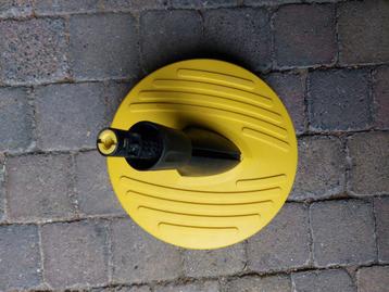 Karcher terrasreiniger beschikbaar voor biedingen