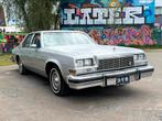 Buick 1977 Grijs, 1730 kg, Particulier, Sedan, 5734 cc