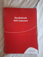 Wft Inkomen Lindenhaeghe - Perfecte Staat!, Boeken, Zo goed als nieuw, Gamma, Lindenhaeghe, HBO