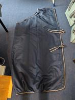 Bucas quilt 150gr silk feel 5'6", Dieren en Toebehoren, Paarden en Pony's | Dekens en Dekjes, Ophalen of Verzenden, Zo goed als nieuw