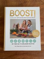 Boost! | Mieke Dams en Annemieke de Kroon, Dieet en Voeding, Mieke Dams; Annemieke de Kroon, Ophalen of Verzenden, Zo goed als nieuw