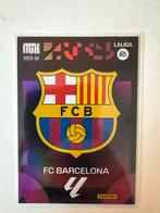 2023-24 Panini Megacracks FC Barcelona Kaart, Ophalen of Verzenden, Nieuw, Buitenlandse clubs, Spelerskaart