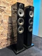 BOWERS & WILKENS 704S3 (DEMO), Audio, Tv en Foto, Luidsprekers, Ophalen of Verzenden, Zo goed als nieuw, Bowers & Wilkins (B&W)