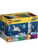 Lego Classic 11022 Space Mission -NIEUW en ONGEOPEND-, Ophalen of Verzenden, Nieuw, Complete set, Lego