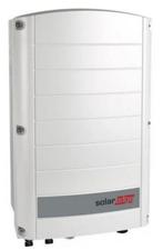 SolarEdge omvormer SE4K, Doe-het-zelf en Verbouw, Zonnepanelen en Toebehoren, Ophalen of Verzenden, Zo goed als nieuw, Overige typen