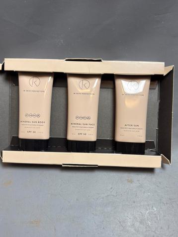 Ik Skin Perfection Set Nieuw Ongeopend #IKSkinPerfection beschikbaar voor biedingen