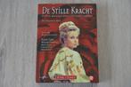 DE STILLE KRACHT == TV SPEL van WALTER VAN DER KAMP 3DVDbox, Verzenden, Boxset, Drama, Zo goed als nieuw