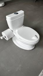 DOLU Educatief Kinder Toilet met geluid, DOLU, Overige typen, Nieuw, Dolu toys