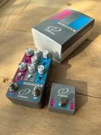 Crazy Tube Circuits Sidekick Jr + XT, Ophalen of Verzenden, Zo goed als nieuw, Delay of Echo