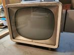 Philips 21TX180U/04 vintage, Ophalen, Niet werkend, Philips