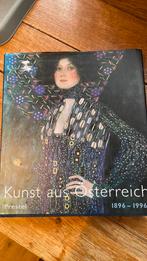 Oostenrijkse kunst, Ophalen of Verzenden, Zo goed als nieuw