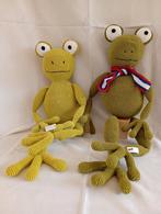 Gehaakte  knuffel, Kinderen en Baby's, Speelgoed | Knuffels en Pluche, Ophalen of Verzenden, Nieuw, Overige typen