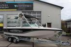 Correct Craft Super Air Nautique 210 Team Edition, Watersport en Boten, 6 meter of meer, Polyester, Gebruikt, Overige brandstoffen