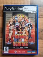 The king of fighters The saga continues, 1 speler, Ophalen of Verzenden, Zo goed als nieuw, Avontuur en Actie