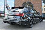 Audi RS6 Avant 4.0 TFSI quattro Pro Line Plus Panoramadak, A, Auto's, Automaat, Gebruikt, Geïmporteerd, 3993 cc