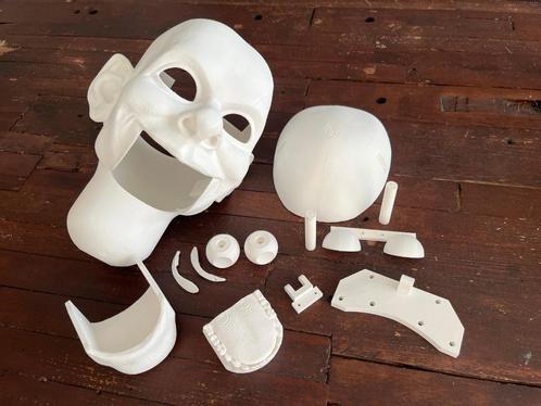 3D Printservice Betrouwbaar en Snel!, Computers en Software, 3D Printers, Nieuw, Ingebouwde Wi-Fi, Ophalen of Verzenden