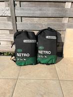 Cabrinha Nitro Apex 2025 8m NIEUW, Watersport en Boten, Kitesurfen, Twintip, 9 m², Ophalen of Verzenden, Zo goed als nieuw