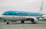 Luchtvaart - KLM   PH-BXD, Verzenden, Nieuw, Kaart, Foto of Prent