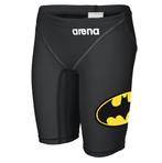 Nieuwe Arena Powerskin ST 2.0 Boys jammer Super Hero Batman, Nieuw, Jongen, Arena, Maat 128