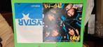Kiss vinyl single promo Japan geen lp, Cd's en Dvd's, Ophalen of Verzenden, Gebruikt, Pop