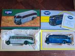Corgi toys Grey Green/ AeC Regal Coach Nu €19,99, Ophalen, Nieuw, Märklin, Transformator of Voeding