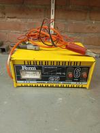 Acculader, Ophalen of Verzenden, Nieuw