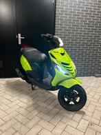 Zip 50cc 4 takt +-8400km, Maximaal 45 km/u, Zip, Ophalen of Verzenden, Zo goed als nieuw