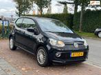 Volkswagen Up! 1.0 high up! *Airco APK 12-2026!, Euro 5, Gebruikt, Up!, Electronic Stability Program (ESP)