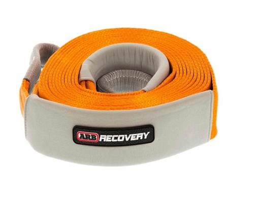 ARB Kinetisch Lint Snatch Strap 9M X83MM Breeksterkte  11000, Auto-onderdelen, Overige Auto-onderdelen, Nieuw, Verzenden