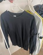CP Company Trui – Zwart – Maat S/M, Ophalen of Verzenden, Zo goed als nieuw, Zwart