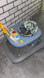 Loopstoel baby’s, Ophalen, Overige typen
