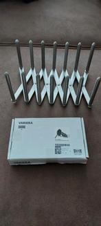 Ikea variera pannen organizer rvs, Ophalen of Verzenden, Zo goed als nieuw