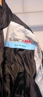 Difi Motoroverall husky z.g.a.n  65,- euro, Motoren, Kleding | Motorkleding, Ophalen of Verzenden, Tweedehands, Overall