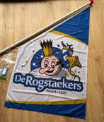 Rogstaeker vlag, Ophalen of Verzenden, Zo goed als nieuw