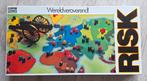 Risk bordspel, Hobby en Vrije tijd, Gezelschapsspellen | Bordspellen, Ophalen of Verzenden, Gebruikt
